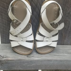 Salt Water toddler sandals